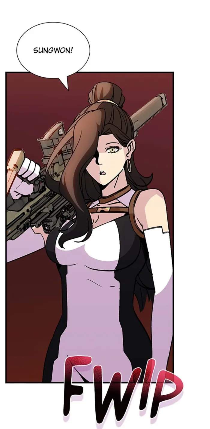 I have an SSS-rank Trait, but I want a Normal Life Chapter 130 23